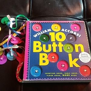 3 for $10/10 Button Book